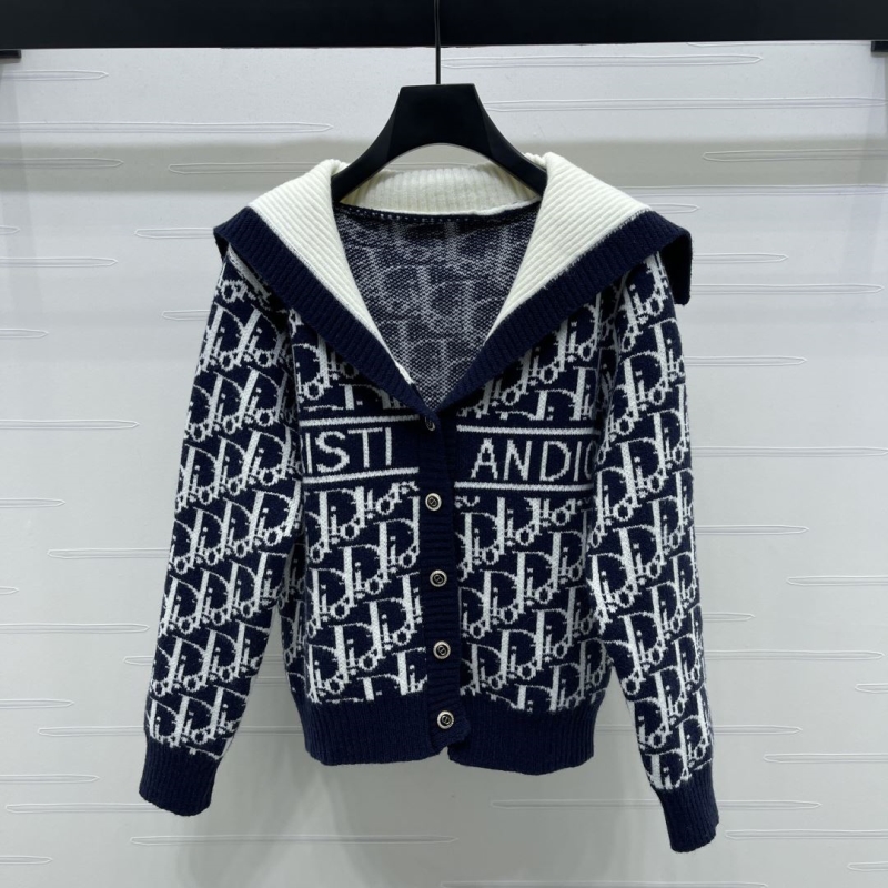 chr1st1an D10r sweaters